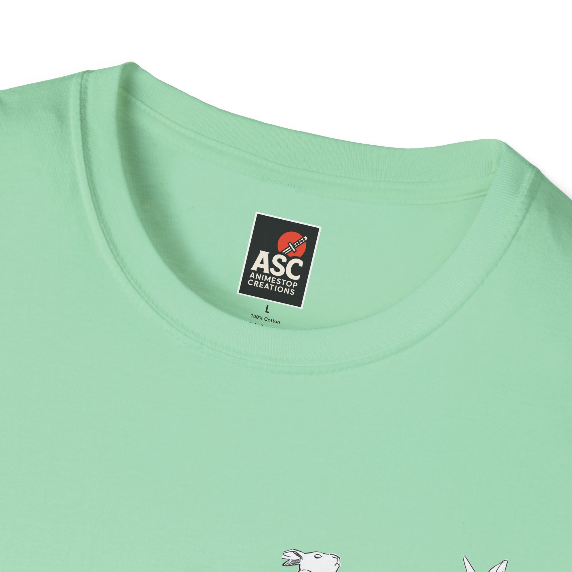 Megumi Fushiguro (JUJUTSU KAISEN) Casual Tee