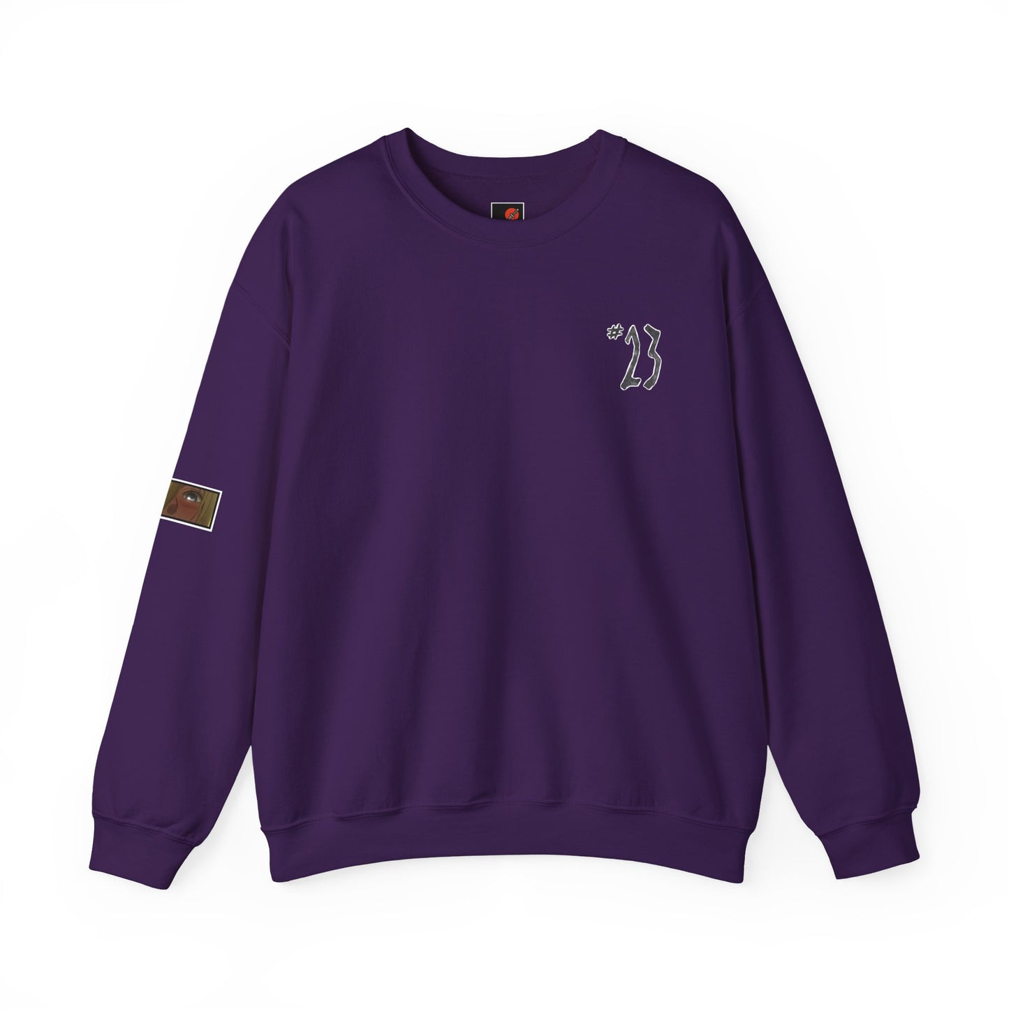 Annie Leonhart (ATTACK ON TITAN) Crewneck