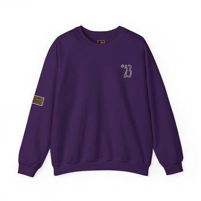 Annie Leonhart (ATTACK ON TITAN) Crewneck