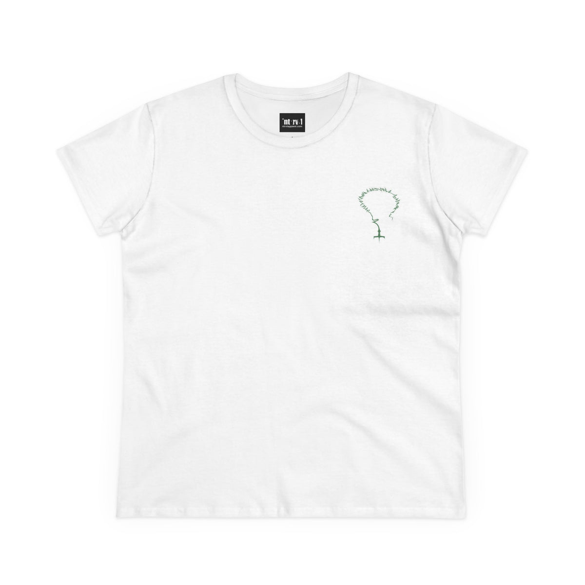 Spike Spiegel (Cowboy Bebop) Women's Tee