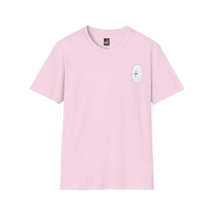 L. (DEATH NOTE) Casual Tee