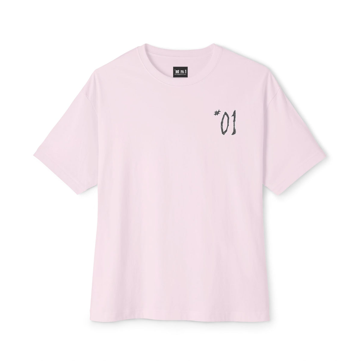 Mikasa Ackerman (ATTACK ON TITAN) Premium Oversized Tee