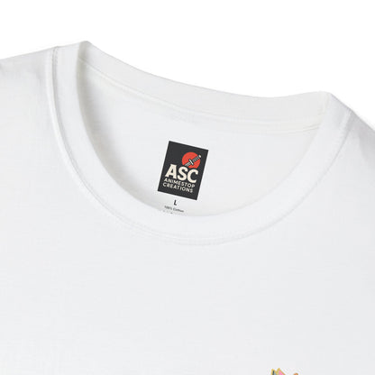 Inosuke Hashibira (DEMON SLAYER) Casual Tee