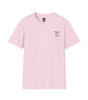 Eren Yeager (ATTACK ON TITAN) Casual Tee