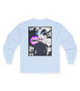 Satoru Gojo (JUJUTSU KAISEN) Long Sleeve