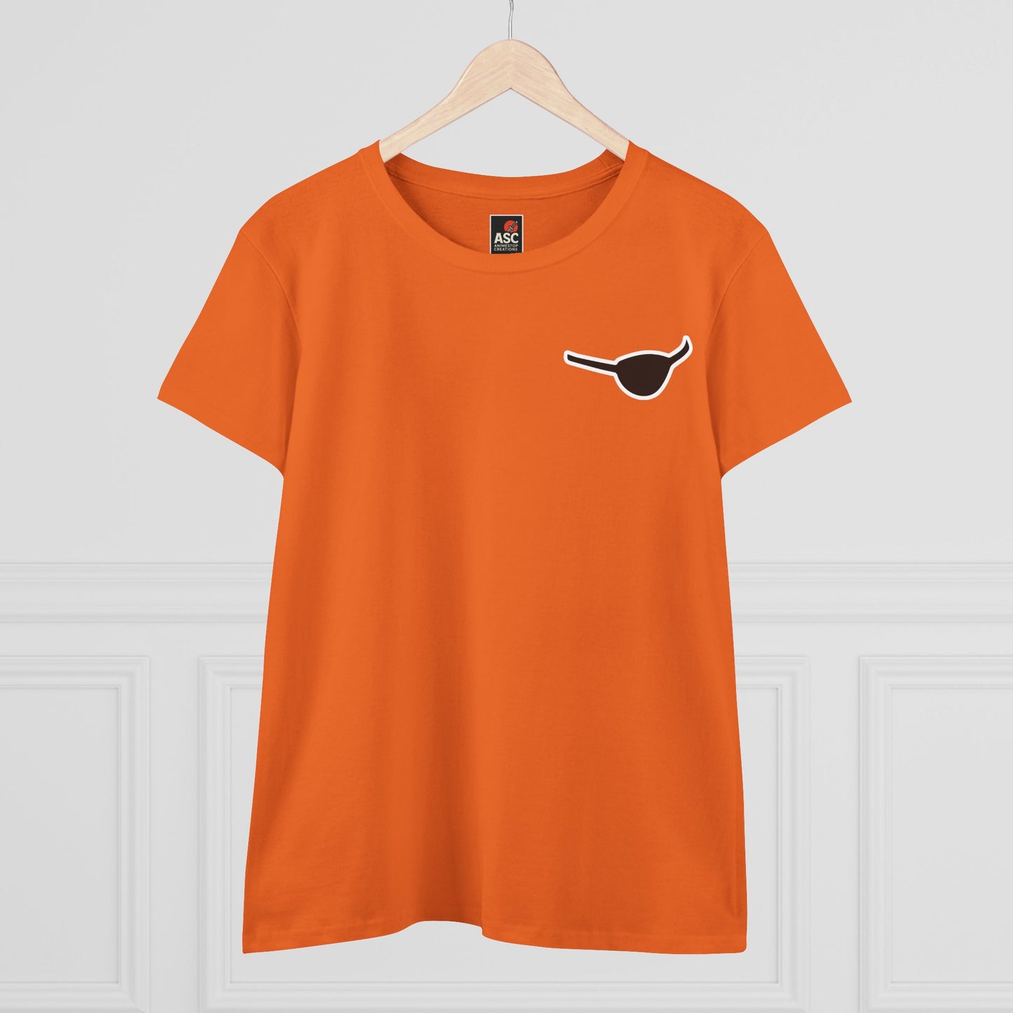 King Bradley (FULLMETAL) Women's Tee