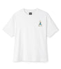 Qifrey (Witch Hat Atelier) Premiun Oversized Tee