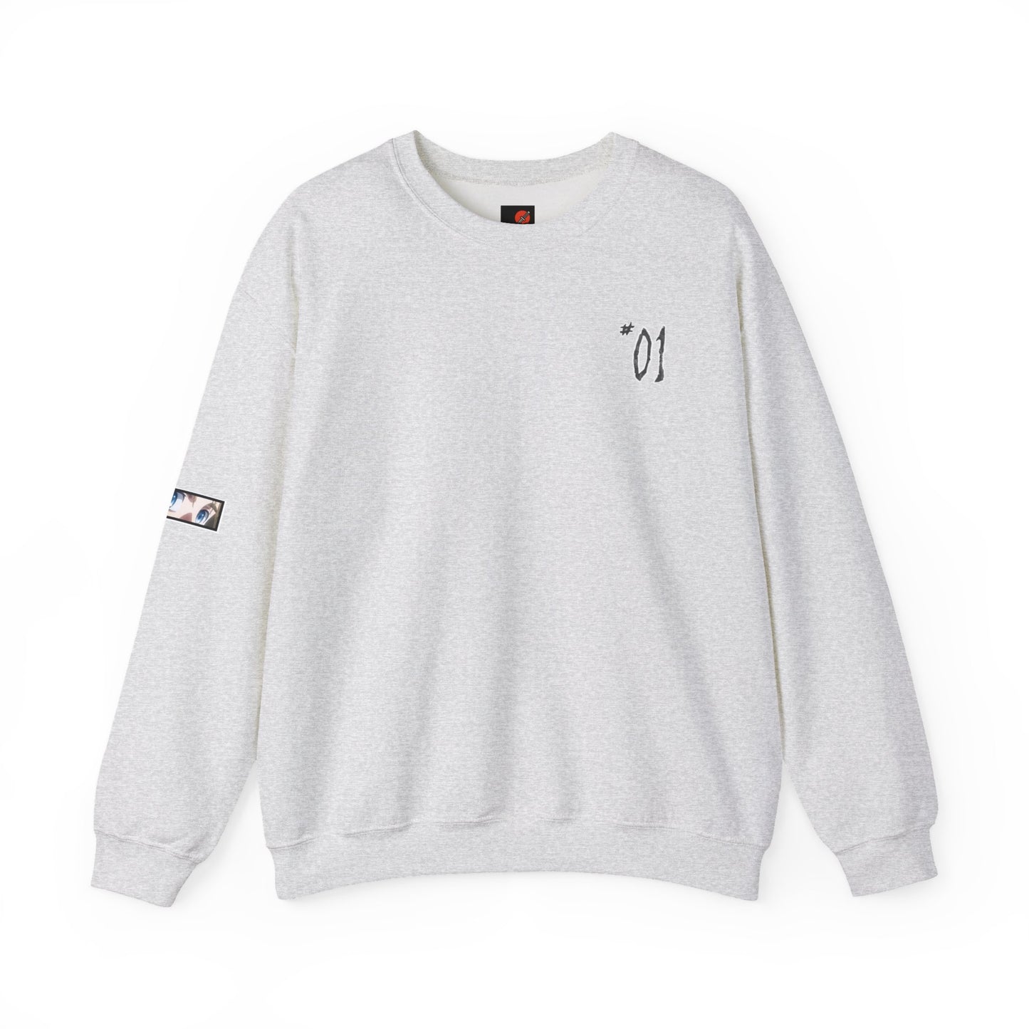 Armin Arlert (ATTACKONTITAN) Crewneck