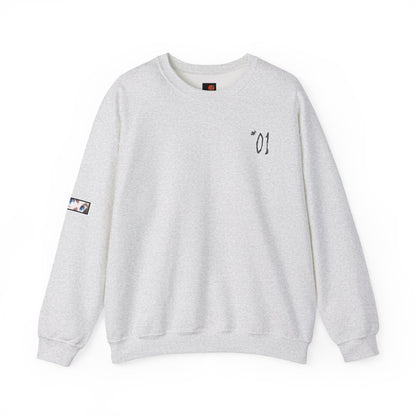 Armin Arlert (ATTACKONTITAN) Crewneck