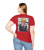 Kurapika (HunterXHunter) Casual Tee