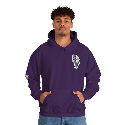 Kento Nanami (JUJUTSU KAISEN) Hoodie