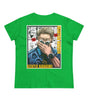 Camiseta de mujer Kento Nanami (JUJUTSU KAISEN)