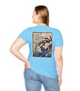 Roy Mustang (FULLMETAL) Casual Tee
