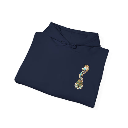 Tanjiro Kamado (DEMON SLAYER) Hoodie
