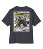Gyomei Himejima (DEMON SLAYER) Premium Oversized Tee