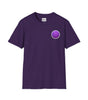 Jin Enjoji (Dandadan) Casual Tee
