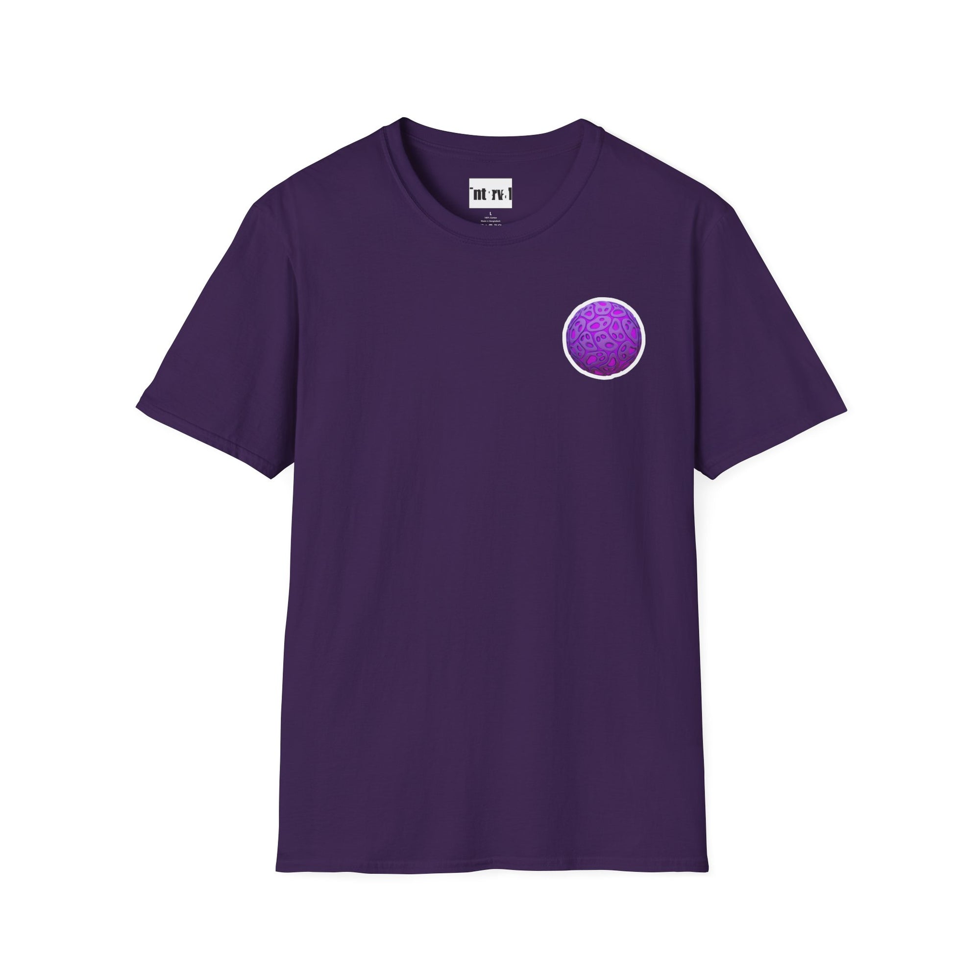 Jin Enjoji (Dandadan) Casual Tee