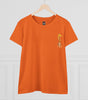 Camiseta de mujer Kyojuro Rengoku (DEMON SLAYER)