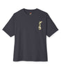 Sanemi Shinazugawa (DEMON SLAYER) Premium Oversized Tee