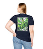Yuno Grinberryall (Black Clover) Casual Tee