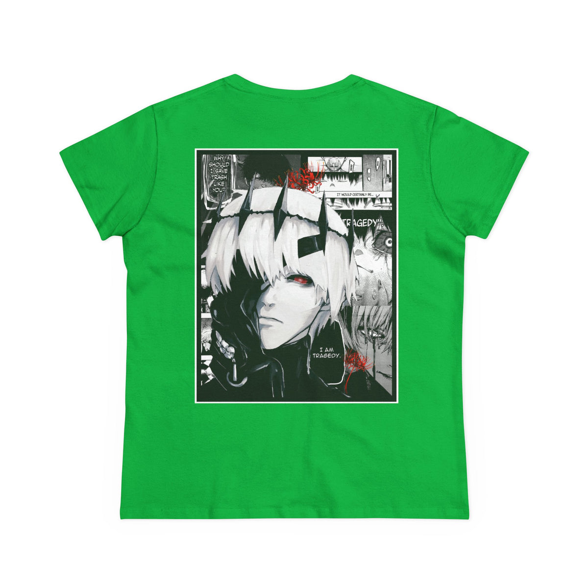 Ken Kaneki (Tokyo Ghoul) Women's Tee