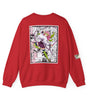 Kanroji Mitsuri (DEMON SLAYER) Crewneck