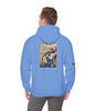 Roy Mustang (FULLMETAL) Hoodie