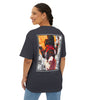 Kacchan Bakugo (My Hero Academia) Premium Oversized Tee