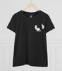 Camiseta de mujer Megumi Fushiguro (JUJUTSU KAISEN)
