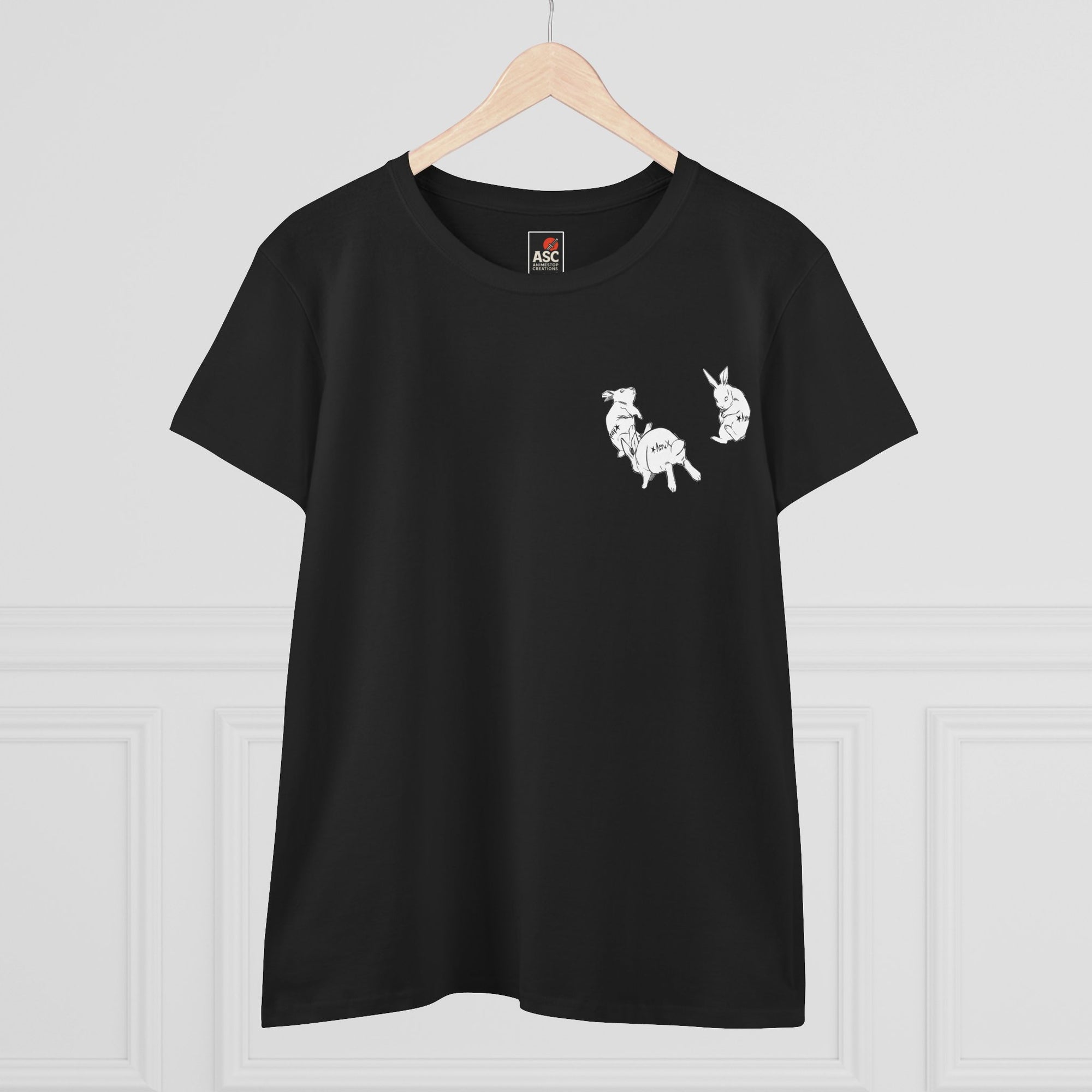 Camiseta de mujer Megumi Fushiguro (JUJUTSU KAISEN)