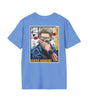 Camiseta informal Kento Nanami (JUJUTSU KAISEN)
