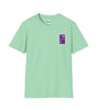 Yami Sukehiro (Black Clover) Casual Tee