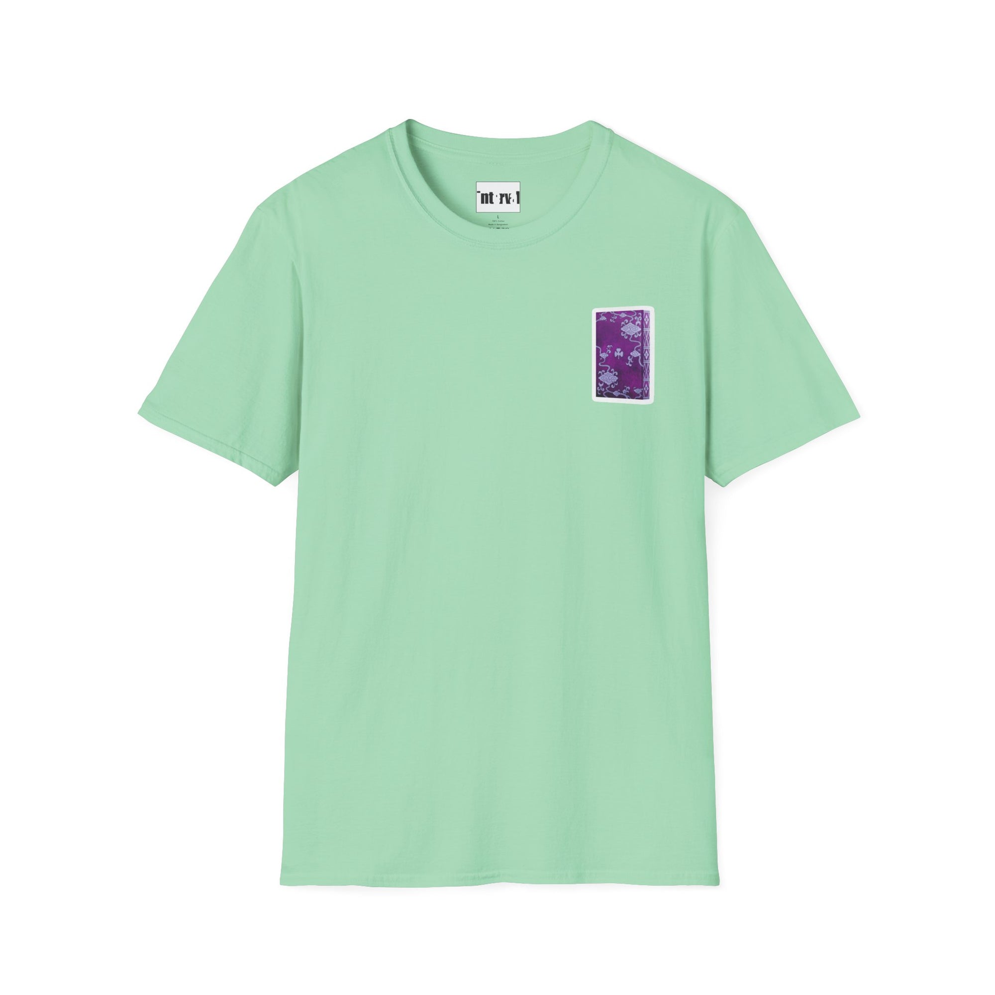 Yami Sukehiro (Black Clover) Casual Tee