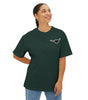 Camiseta extragrande de King Bradley (FULLMETAL)
