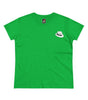 Camiseta de mujer Muzan Kibutsuji (DEMON SLAYER)