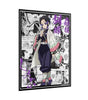 Shinobu Kochō (Demon Slayer) Poster