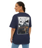 Scar (FULLMETAL) Premiun Oversized Tee