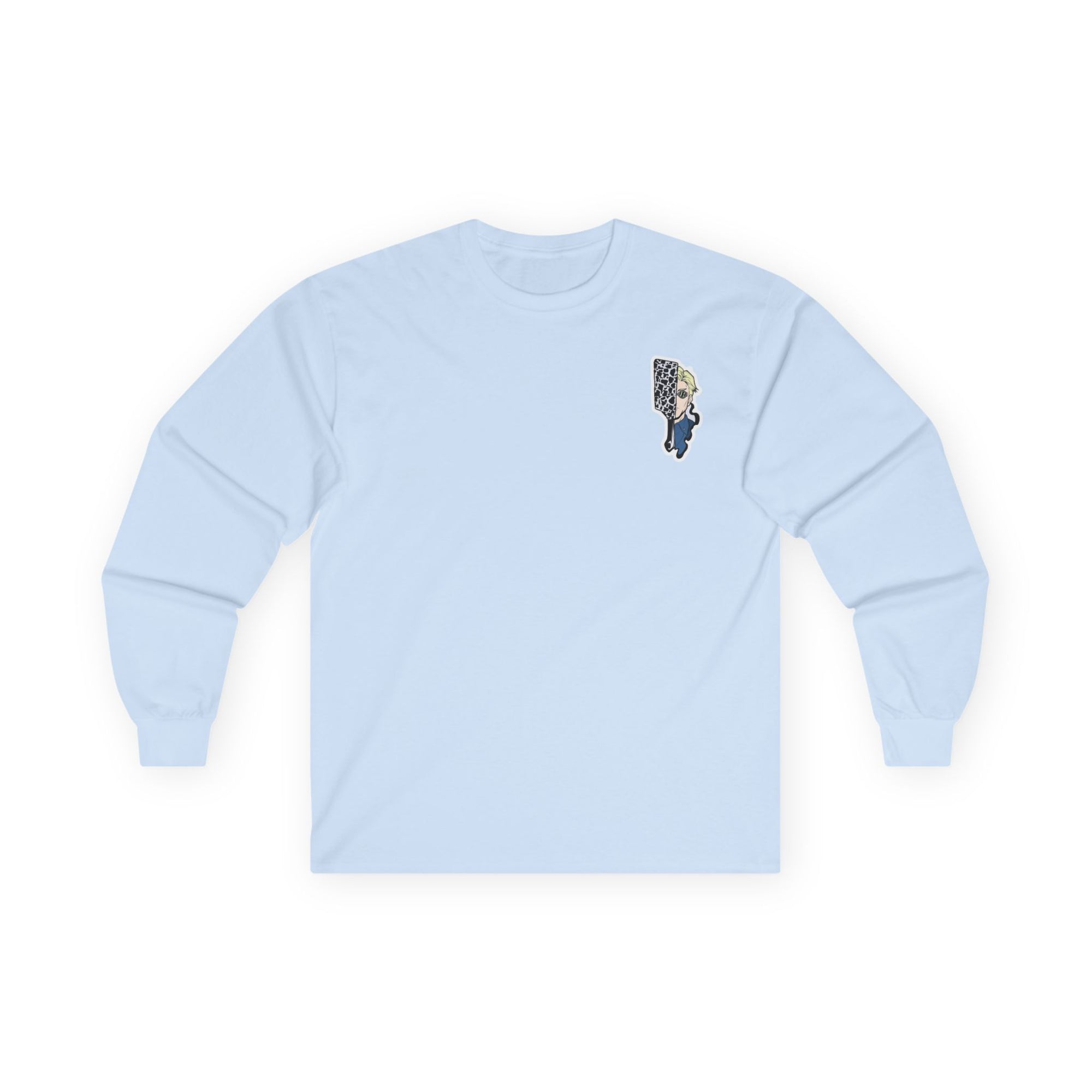 Kento Nanami (JUJUTSU KAISEN) Long Sleeve