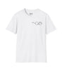 Ken "Okarun" Takakura (Dandadan) Casual Tee