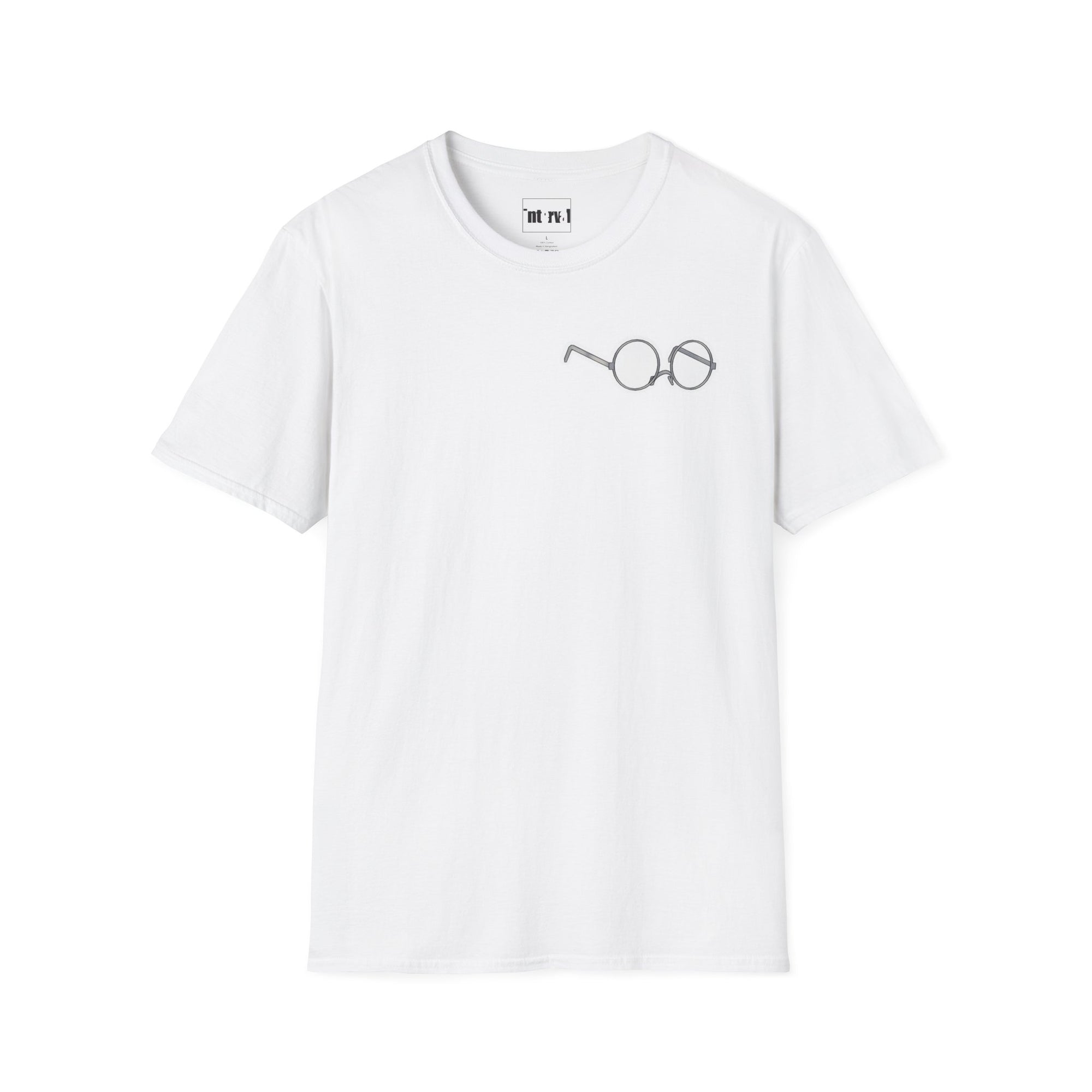 Ken "Okarun" Takakura (Dandadan) Casual Tee