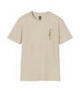 Camiseta informal Sanemi Shinazugawa (DEMON SLAYER)