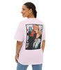 Denji & Power (Chainsaw Man) Premium Oversized Tee