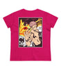 Ryomen Sukuna (JUJUTSU KAISEN) Women's Tee
