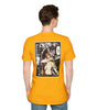 Camiseta informal de Light Yagami (DEATH NOTE)