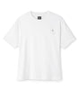 L. (DEATH NOTE) Camiseta de gran tamaño