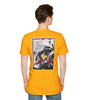 Camiseta informal de Edward Elric (FULLMETAL)