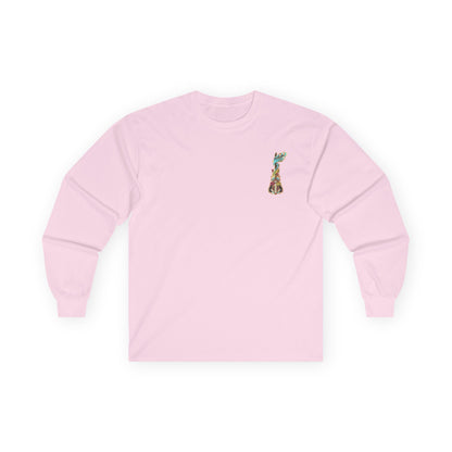 Giyu Tomioka (DEMON SLAYER) Long Sleeve