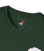 Camiseta informal Satoru Gojo (JUJUTSU KAISEN)