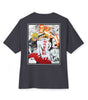 Minato Namikaze (Naruto Shippuden) Premium Oversized Tee