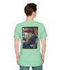 Spike Spiegel (Cowboy Bebop) Casual Tee